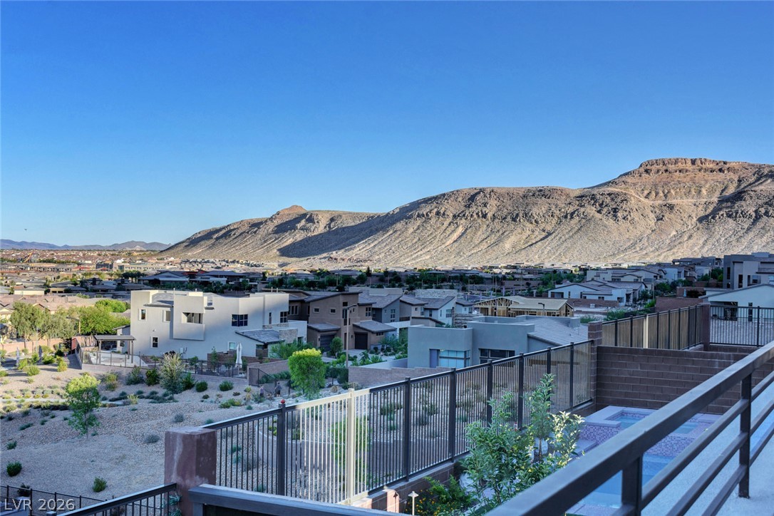 Residential in Las Vegas
