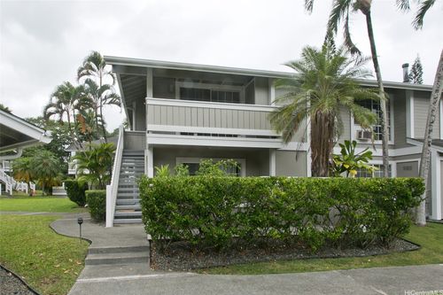 apt-17r-46-1031 Emepela Way, Kaneohe, HI, 96744-3991 | Card Image