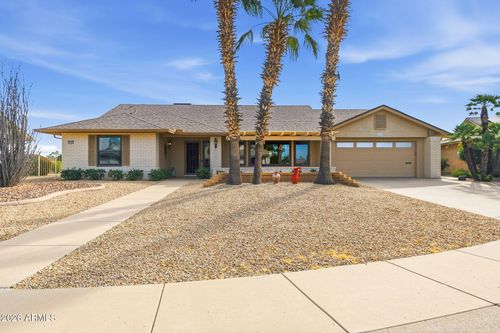 17603 N Bobwhite Drive, Sun City West, AZ, 85375 | Card Image