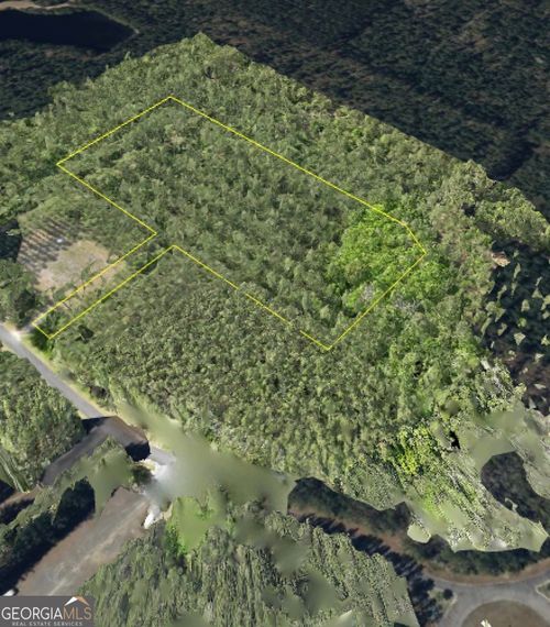 0 La Vento Ln, WAVERLY, GA, 31565 | Card Image