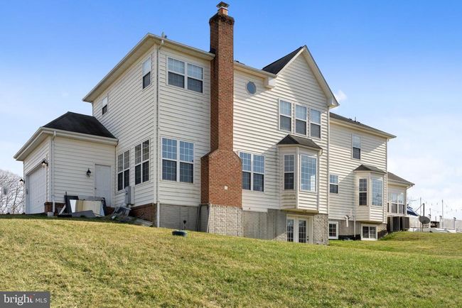 11571 Mica Pl, House other with 4 bedrooms, 5 bathrooms and null parking in LOVETTSVILLE VA | Image 45