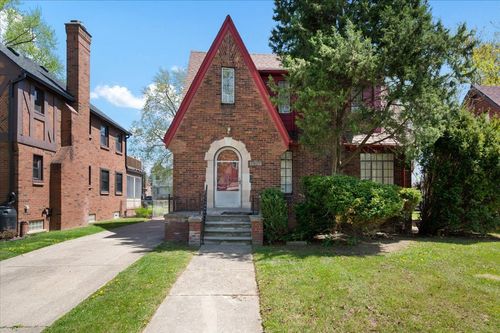 13936 Longacre St, Detroit, MI, 48227-1355 | Card Image