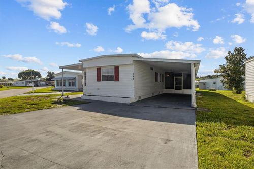 148 Orangewood Dr, LAKE WALES, FL, 33898-4911 | Card Image