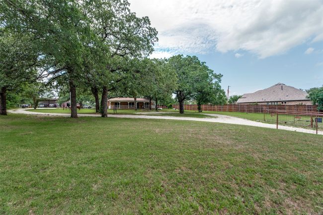 8713 Davis Blvd, House other with 3 bedrooms, 1 bathrooms and null parking in Keller TX | Image 13