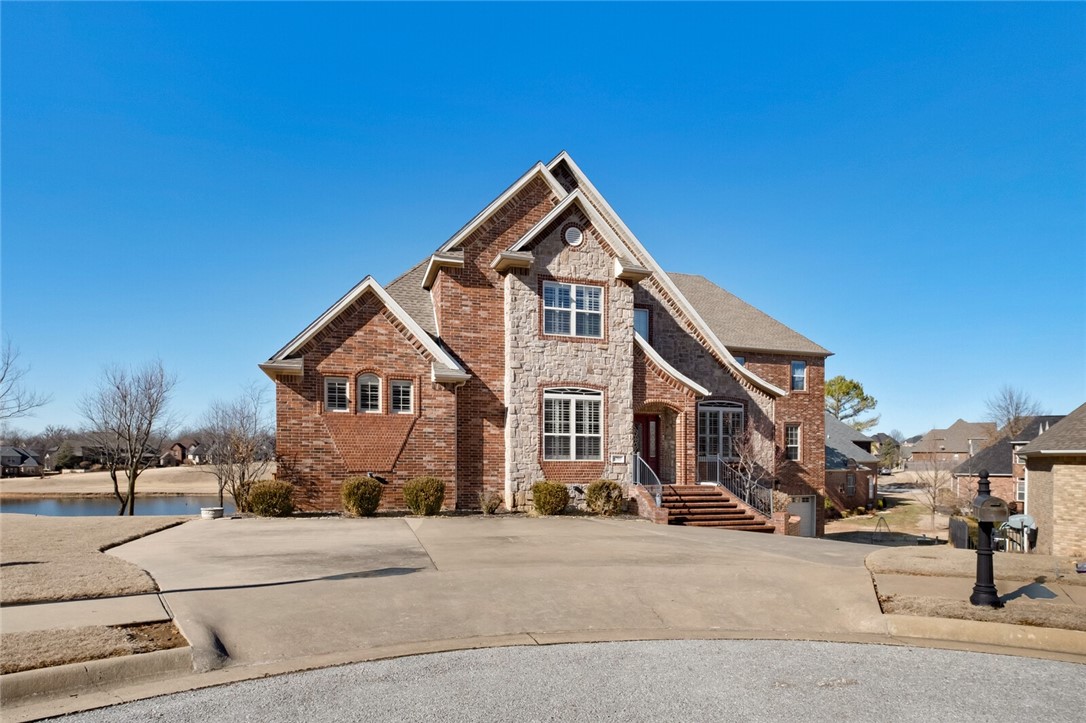 Turnberry Ct, Rogers, AR 72758 #1