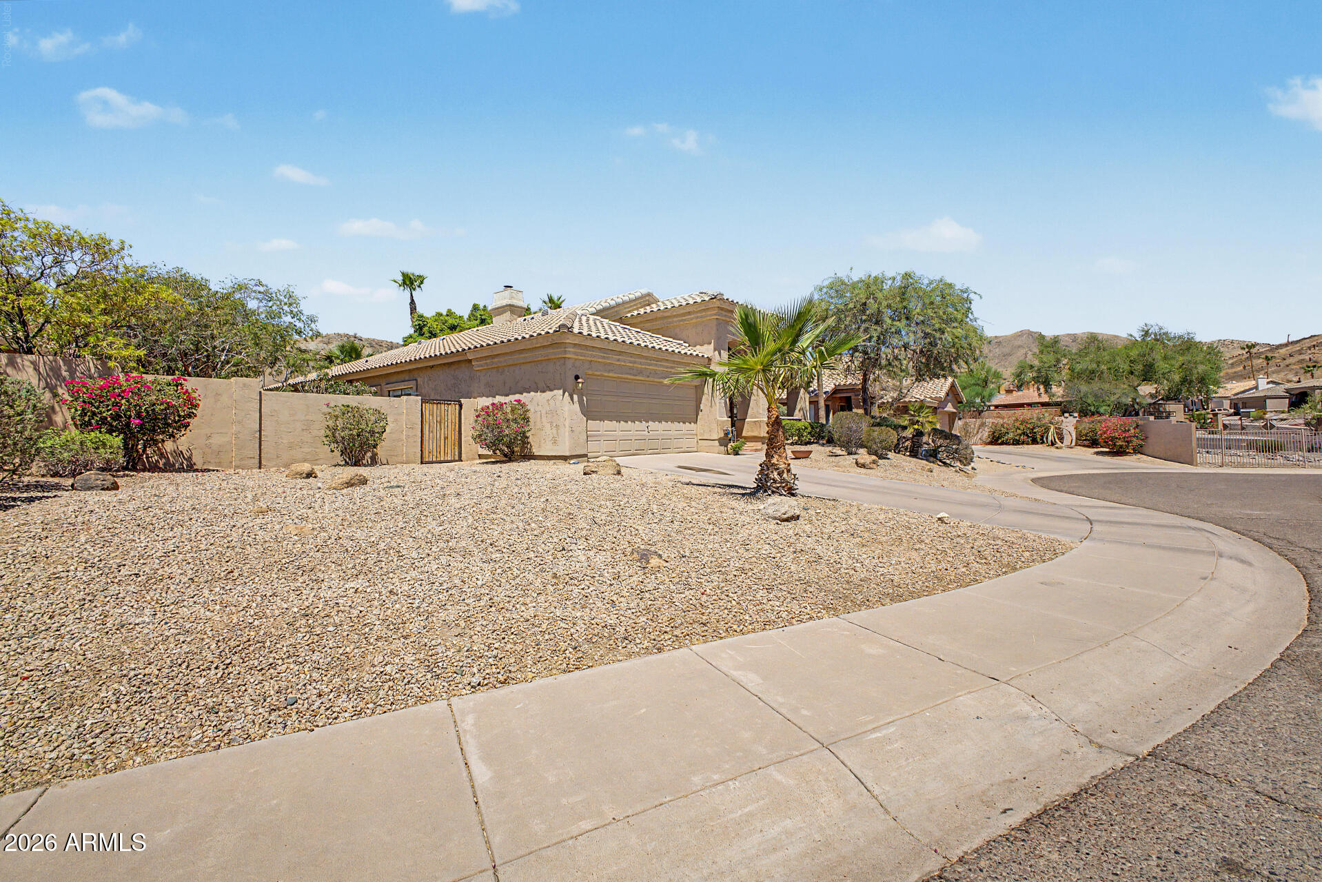Residential in Phoenix 4