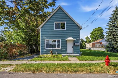 78 Appenheimer Ave, Buffalo, NY, 14214-2902 | Card Image