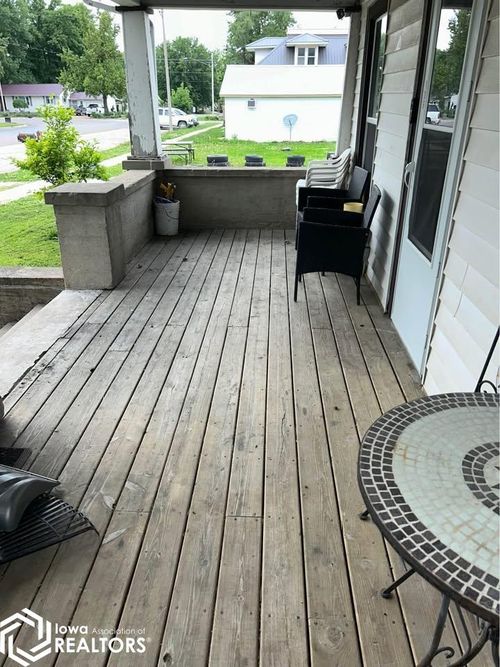 106 S Maple, Salem, IA, 52649-9604 | Card Image