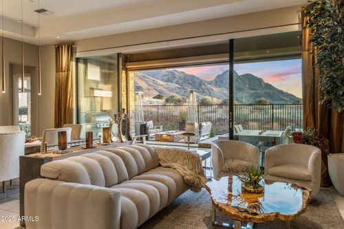 12311 E Black Rock Rd, Scottsdale, AZ, 85255-5683 | Card Image