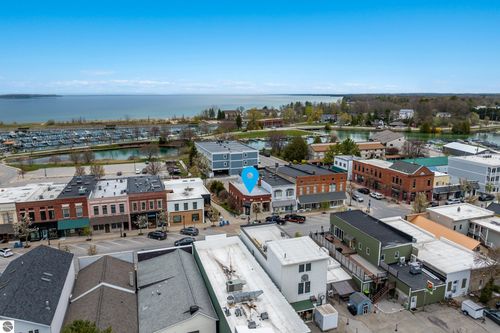 130 River St, Elk Rapids, MI, 49629-9614 | Card Image
