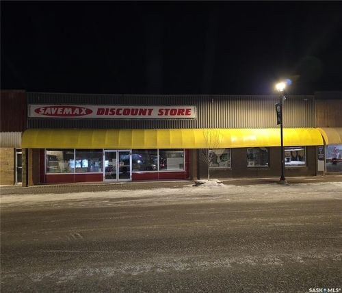 1110 100 St, Tisdale, SK, S0E1T0 | Card Image