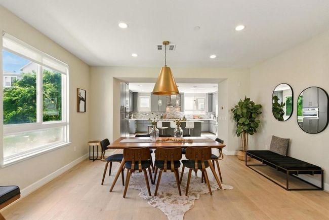3069 Neves Rd, Townhouse with 4 bedrooms, 4 bathrooms and 2 parking in San Mateo CA | Image 6