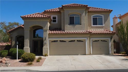 2587 Mizzoni Circle, Henderson, NV, 89052 | Card Image