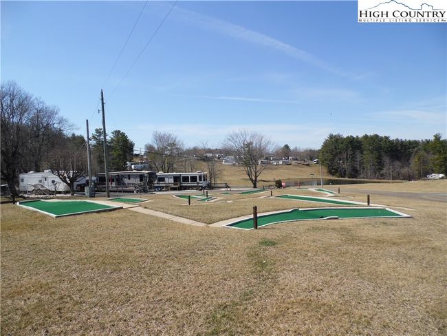 184 Club House Dr, Home with 0 bedrooms, 0 bathrooms and null parking in Ennice NC | Image 26