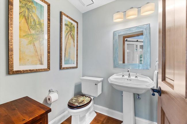 2081 N Pointe Alexis Dr, House other with 4 bedrooms, 3 bathrooms and null parking in TARPON SPRINGS FL | Image 24