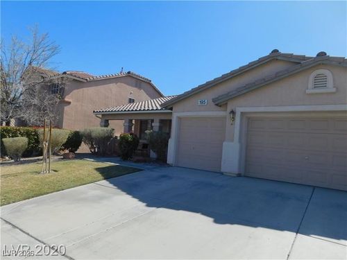 195 Regal Sunset Ave, Henderson, NV, 89002-9270 | Card Image
