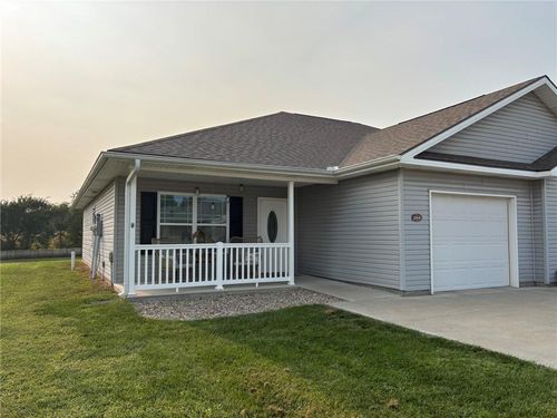 206 N Cypress Unit B Street, Savannah, MO, 64485 | Card Image