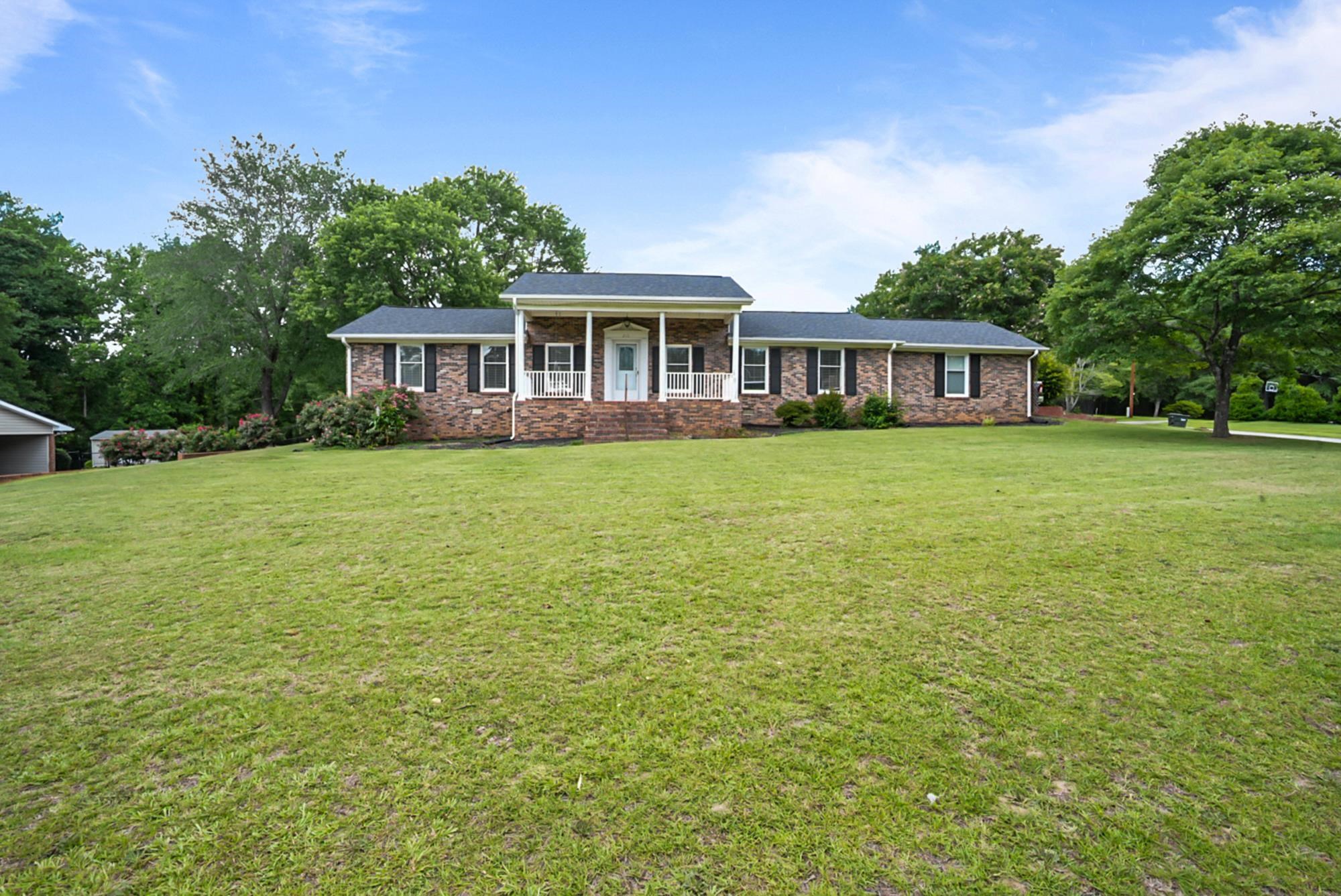Residential in pacolet