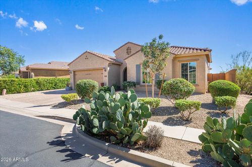 5913 E Bramble Berry Ln, Cave Creek, AZ, 85331-1548 | Card Image