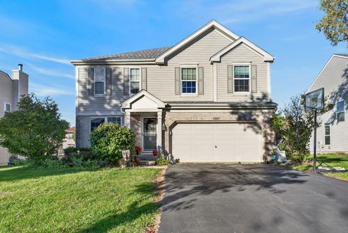 10687 Golden Gate Ave, Huntley, IL, 60142-4027 | Card Image