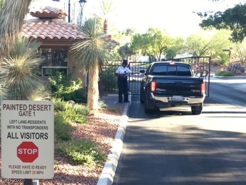 7508 Orange Haze Way, Las Vegas, NV, 89149-6401 | Card Image