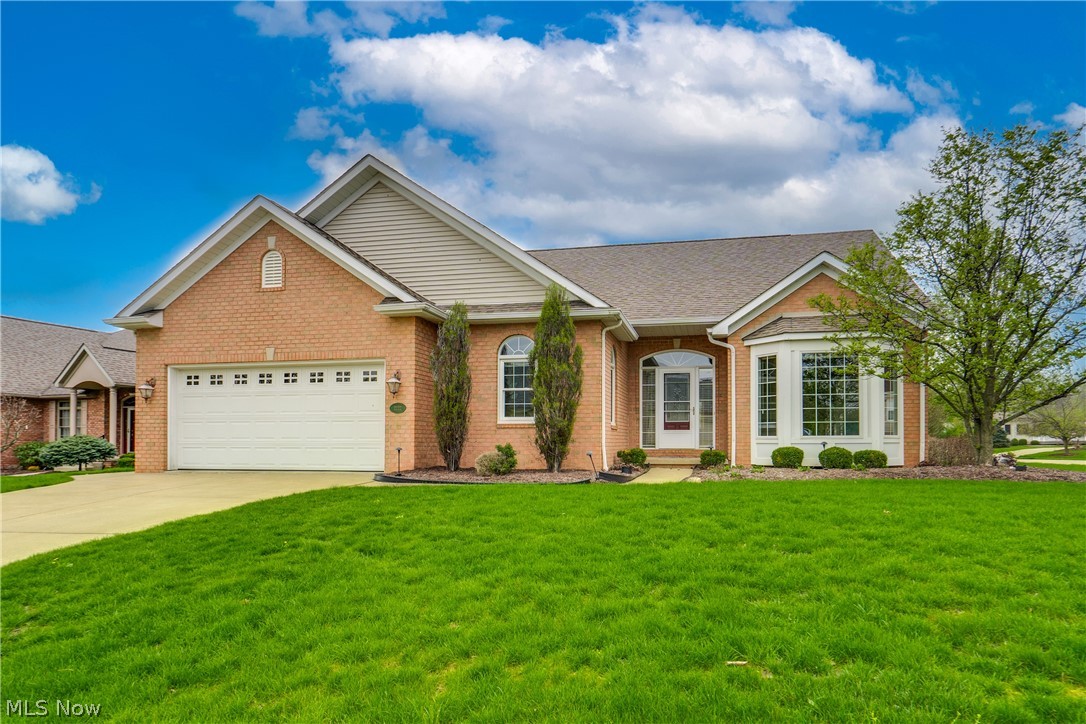 Residential in North Canton 3