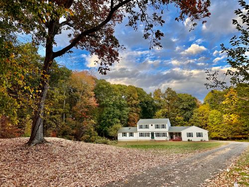 288 Leonard Bridge Rd, Lebanon, CT, 06249-1936 | Card Image