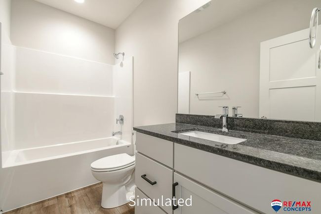 5807 S 94 Th St, Townhouse with 3 bedrooms, 3 bathrooms and 2 parking in Lincoln NE | Image 35