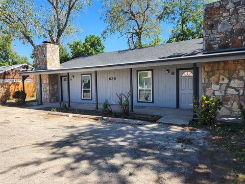 a-638 Mill St, San Marcos, TX, 78666-6731 | Card Image