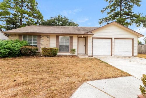 21002 Ironcrest Ln, Spring, TX, 77388-4321 | Card Image