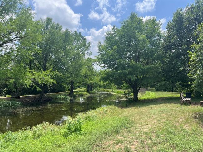 Trails, fishing and amenities in Travis Country. | Image 26