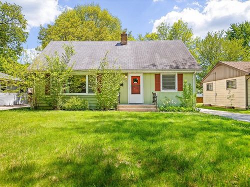 1521 Chelsea Ave, ROCKFORD, IL, 61107-2047 | Card Image