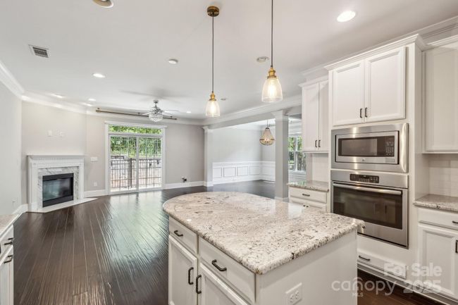 907 Ospre Ln, Townhouse with 3 bedrooms, 4 bathrooms and null parking in Fort Mill SC | Image 12