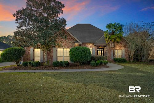 24085 Trowbridge Ct, Daphne, AL, 36526-5425 | Card Image