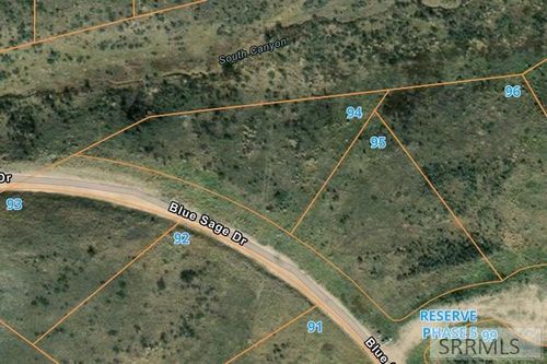 124 Blue Sage Dr, Fish Haven, ID, 83287 | Card Image