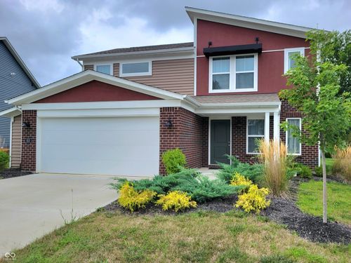 610 Atlas Drive, Lebanon, IN, 46052 | Card Image