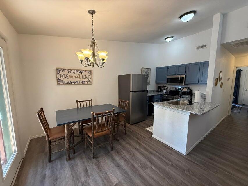 Residential Lease in Kimberling City 3