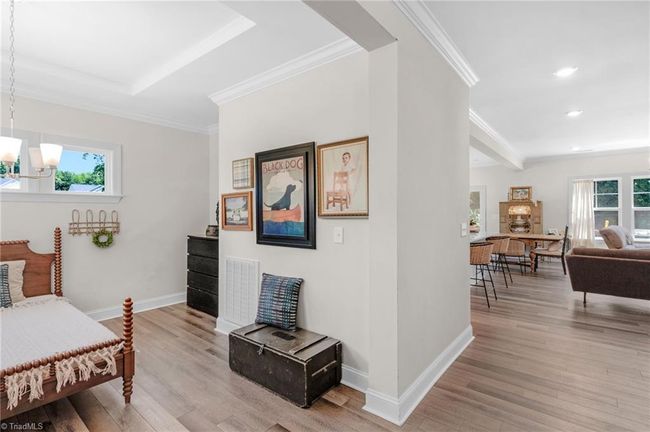 4928 Cranfill Ln, House other with 5 bedrooms, 3 bathrooms and null parking in Walkertown NC | Image 4