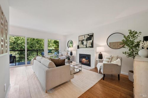 apt-5-1219 Grand Ave, San Rafael, CA, 94901-3493 | Card Image