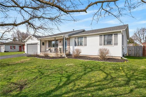 91 Emerald Pt, Rochester, NY, 14624-3762 | Card Image