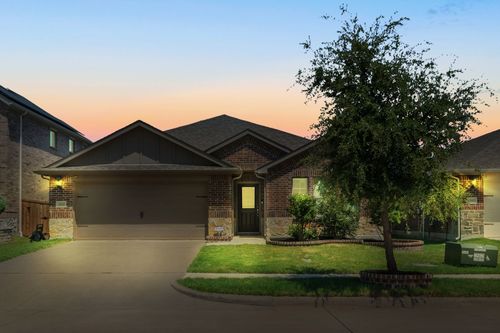 1805 Gold Mine Trl, Aubrey, TX, 76227-2757 | Card Image