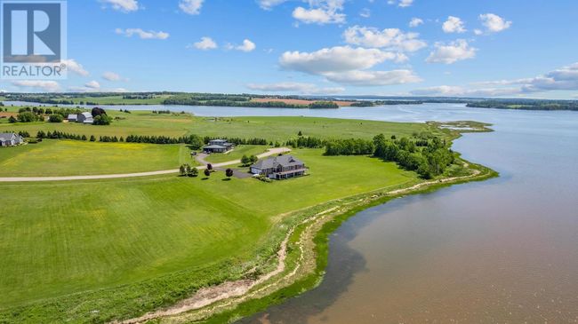 Lot 30 Alexander Dr, Home with 0 bedrooms, 0 bathrooms and null parking in Clyde River PE | Image 5