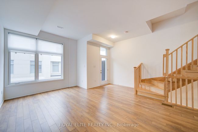 52 Alan Francis Lane, House attached with 3 bedrooms, 4 bathrooms and null parking in Markham ON | Image 17