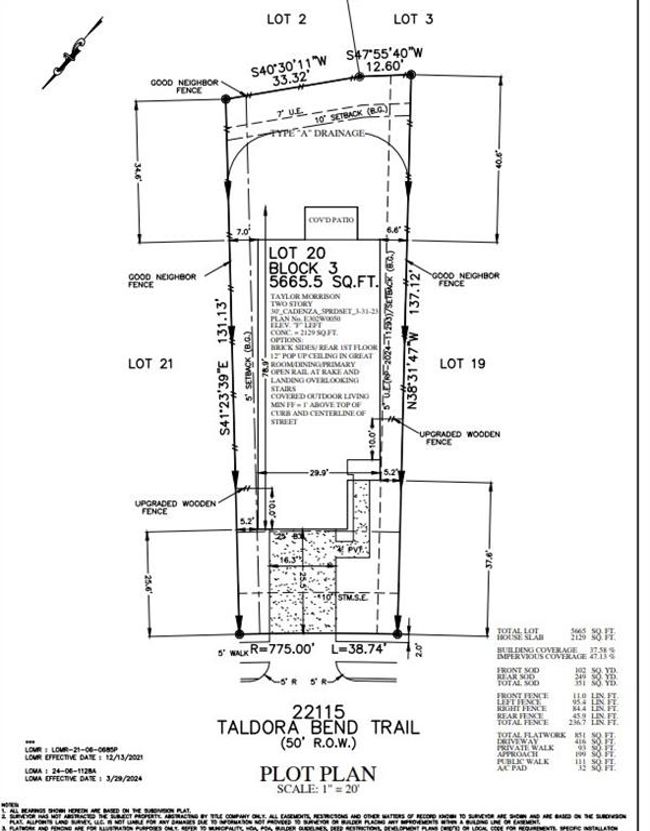 Plot Map | Image 4