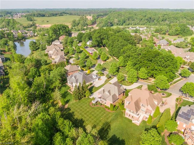 5512 Brookberry Farm Rd, House other with 5 bedrooms, 5 bathrooms and null parking in Winston-Salem NC | Image 41