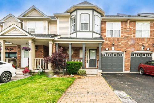 1124 Kelly Gate, Milton, ON, L9T6G9 | Card Image