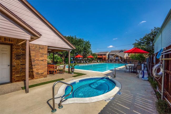 3316 San Jacinto St, House other with 3 bedrooms, 3 bathrooms and null parking in Dallas TX | Image 29