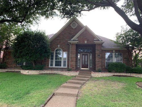 8825 High Meadows Dr, Plano, TX, 75025-4119 | Card Image