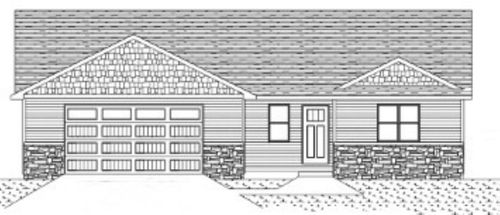 470 Emerald Isle Court, WRIGHTSTOWN, WI, 54180 | Card Image