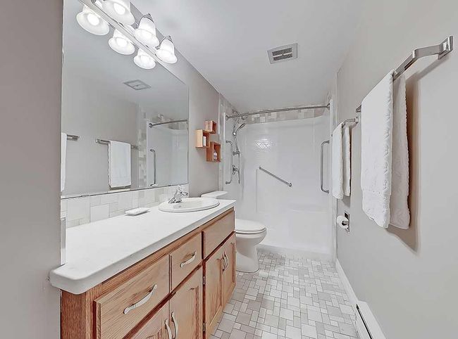 100 - 524 Cedar Crescent Sw, Condo with 2 bedrooms, 1 bathrooms and 1 parking in Calgary AB | Image 30
